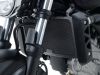 R&G RAD0203BK Ochranná mřížka chladiče Suzuki SV650